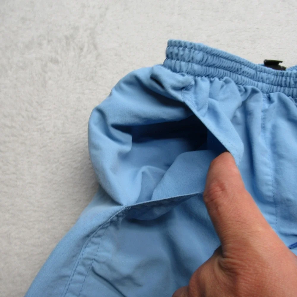 Patagonia item has